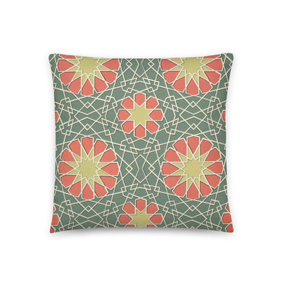 Vera Soleil Basic Pillow
